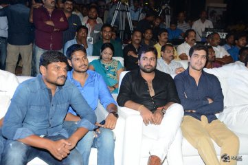 Asura Movie Audio Launch
